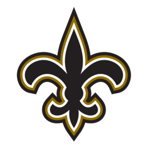 New Orleans Saints Logo