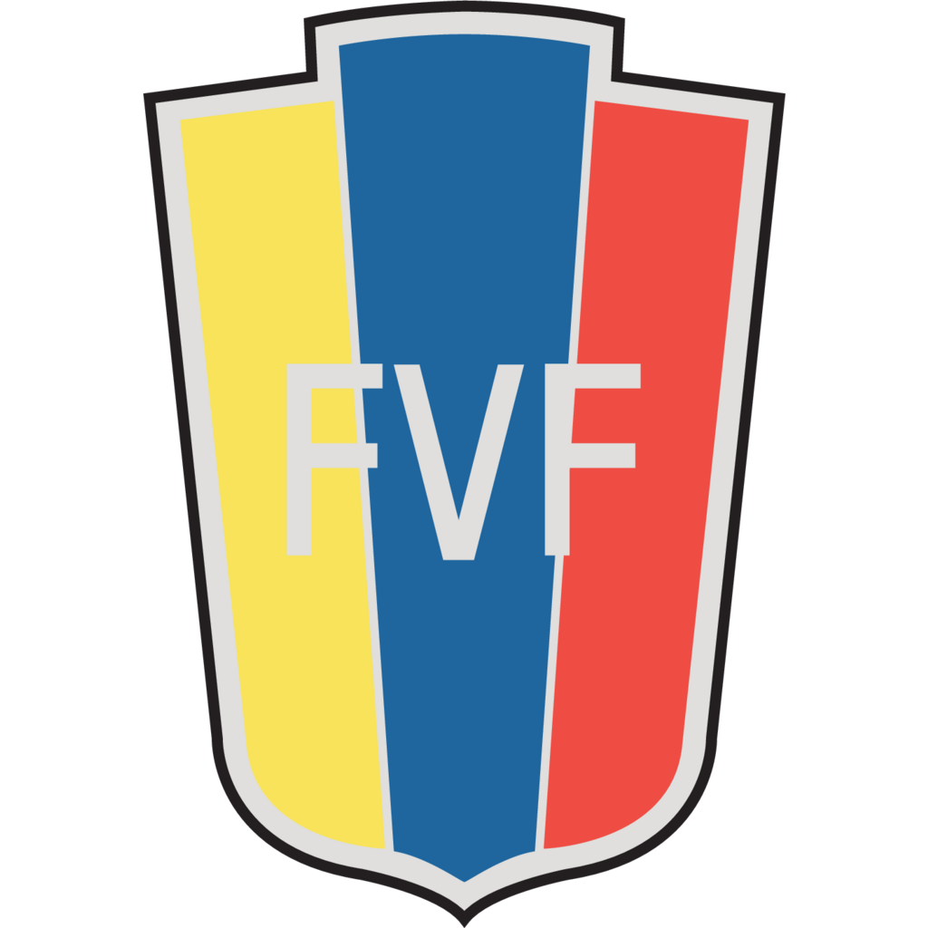 Logo, Sports, Venezuela, Federacion Venezolana de Futbol