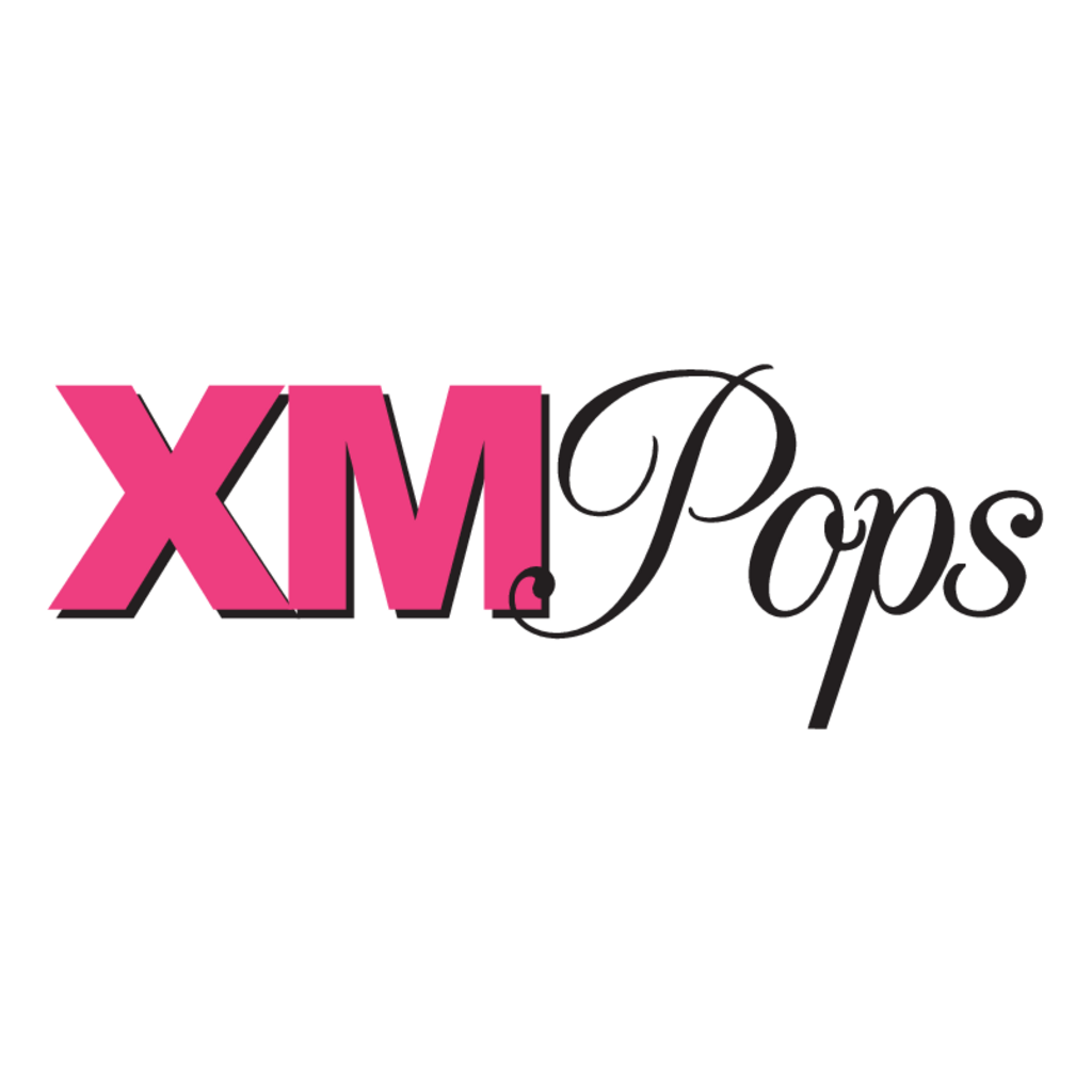 XM,Pops