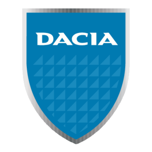 Dacia(9) Logo
