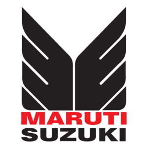 Maruti Suzuki Logo