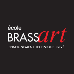 Ecole BrassArt Logo