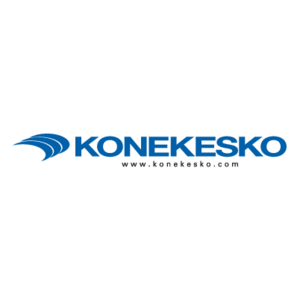 Konekesko(42) Logo