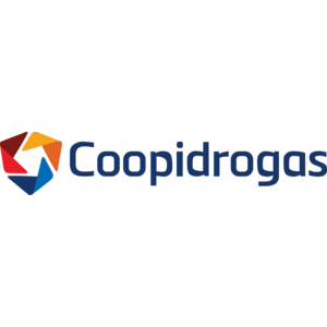 Coopidrogas Logo
