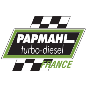 Papmahl Logo