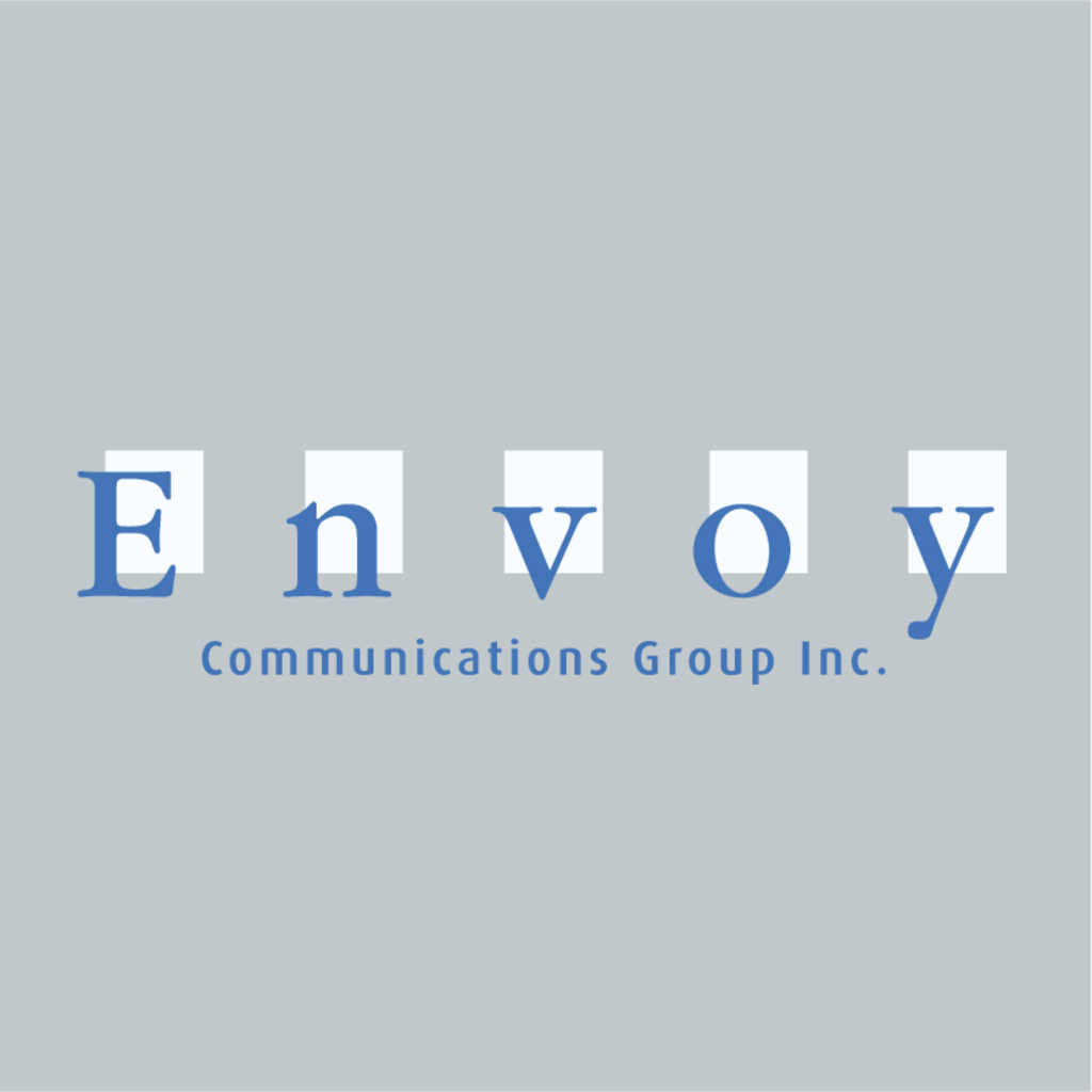 Envoy,Communications,Group