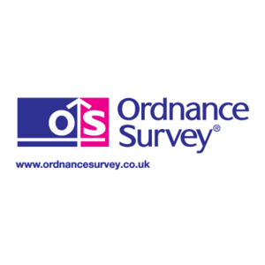 Ordnance Survey Logo