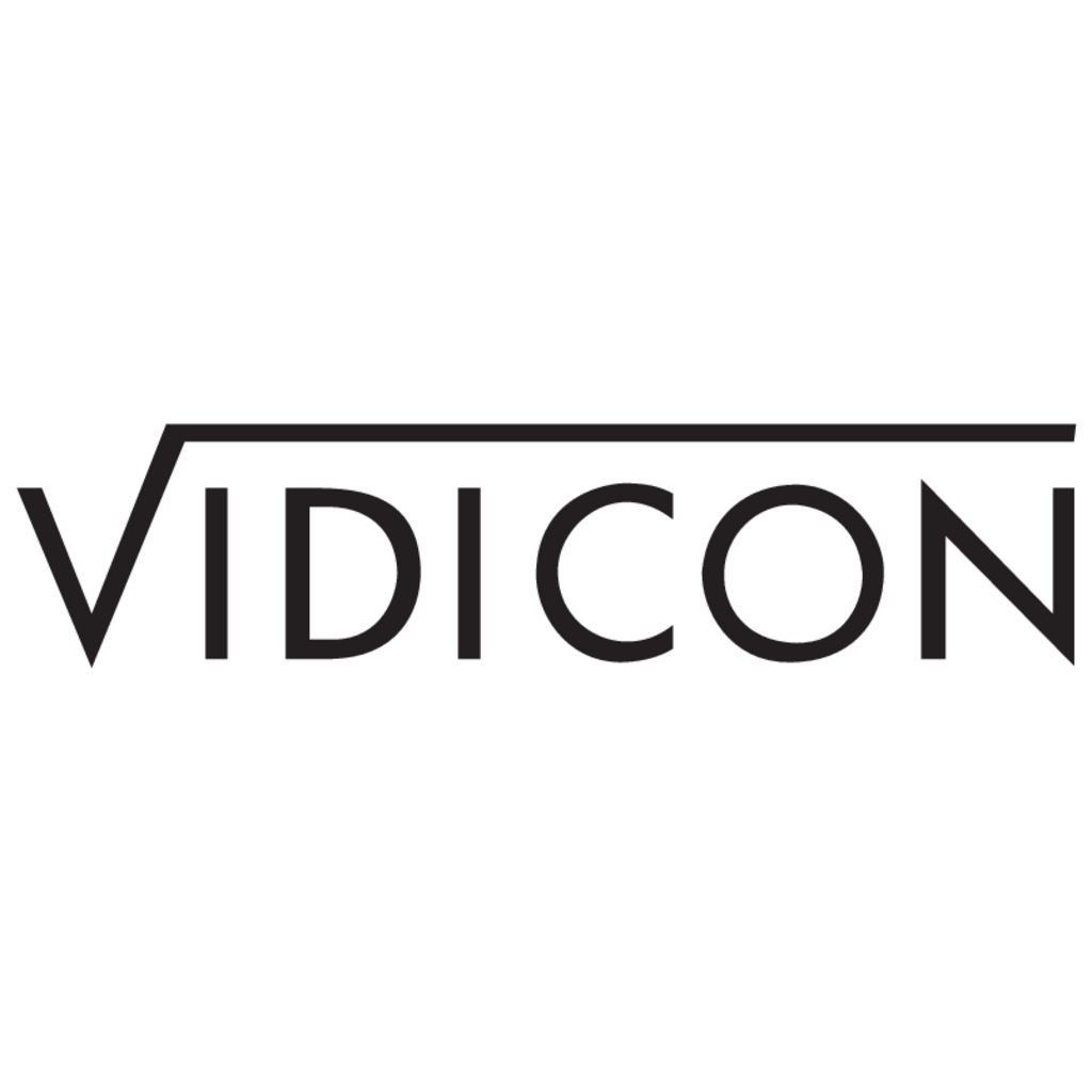 Vidicon