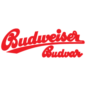 Budweiser Budvar(348) Logo