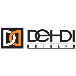 Dendi Logo