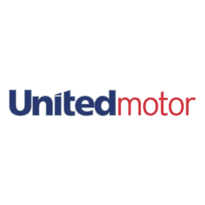 United Motor Logo