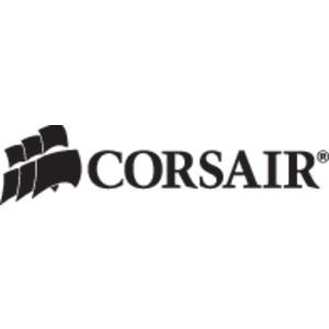 Corsair Logo