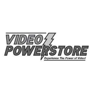 Video Powerstore Logo