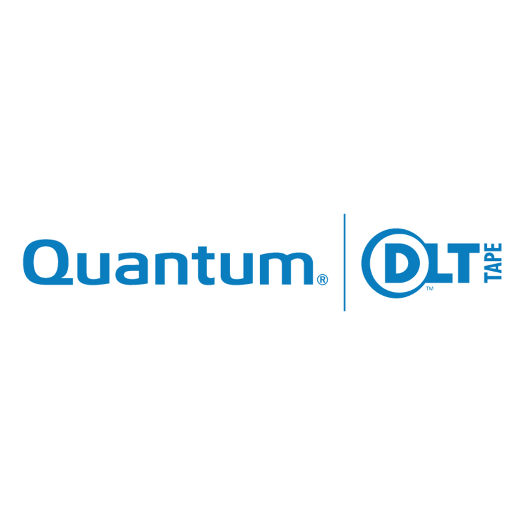 Quantum,DLT,Tape