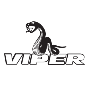 Viper(111) Logo