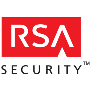 RSA Security Logo