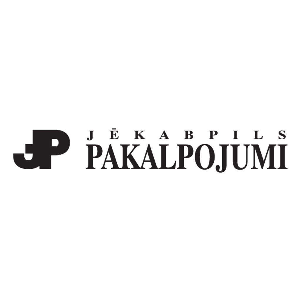 Jekabpils,Pakalpojumi