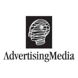 Advertising Media Logo