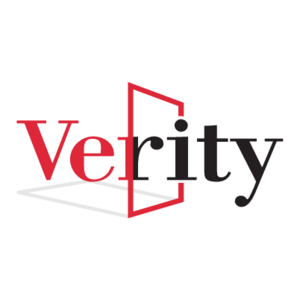 Verity(145) Logo