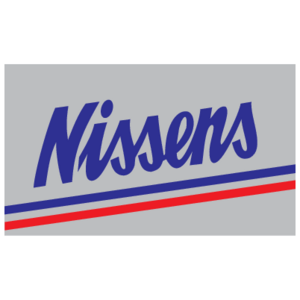 Nissens Logo