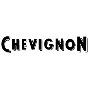 Chevignon(268) Logo