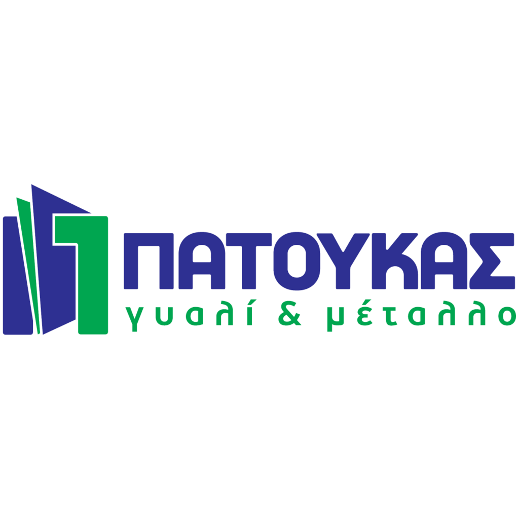 Logo, Trade, Greece, Patoukas