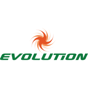 Evolution Bioparques Logo