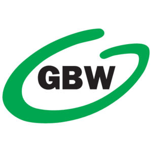 GBW Gospodarczy Bank Wielkopolski Logo
