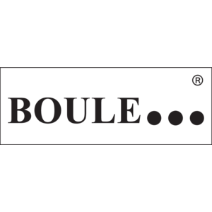 Boule... Logo