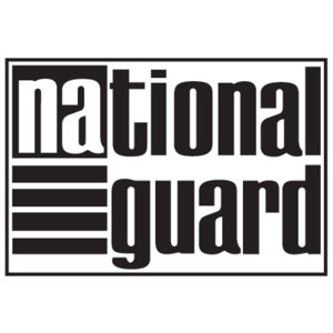 National Guard Logo