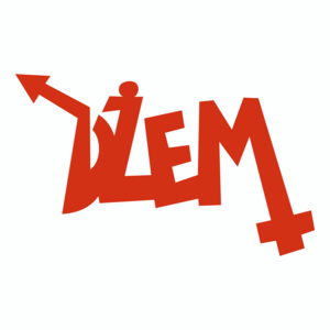 Dzem Logo