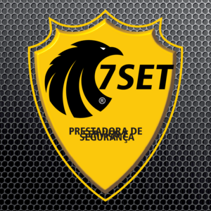 7SET Prestadora Logo