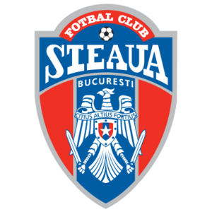 Steaua Bucuresti Logo