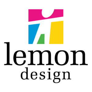 Lemon Design Logo