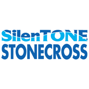 SilenTone Stonecross Logo