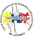 Caypreoce - Cadafe Logo