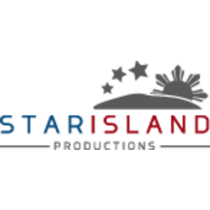 Star Island Productions, LLC Logo