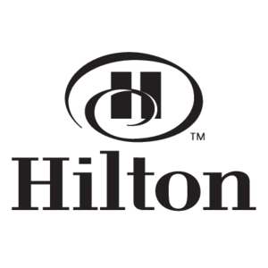 Hilton International(114) Logo