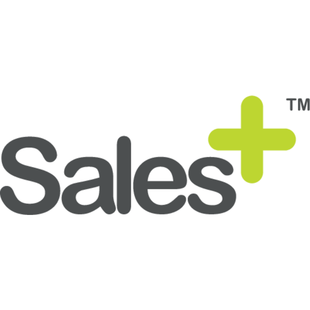 Logo, Industry, United States, SalesPlus