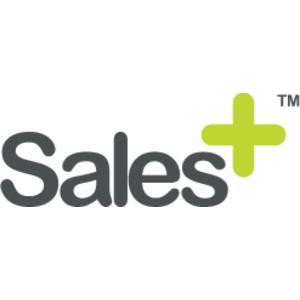 SalesPlus Logo