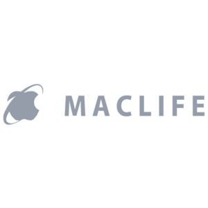 MacLife Logo