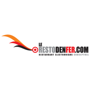 Restodenfer com Logo