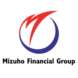 Mizuho Financial Group Logo