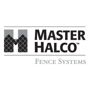 Master Halco Logo