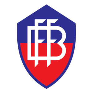 Federacao Baiana de Futebol-BA Logo