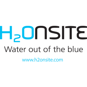 H2OnSite Logo