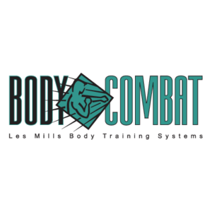 Body Combat Logo