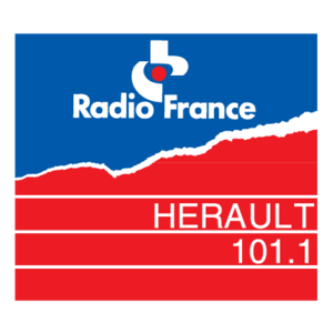 Radio France Logo