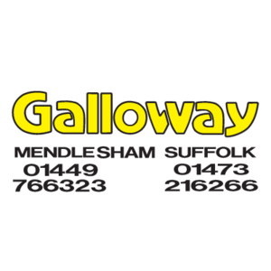 Galloway Logo