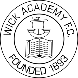 Wick Academy FC Logo